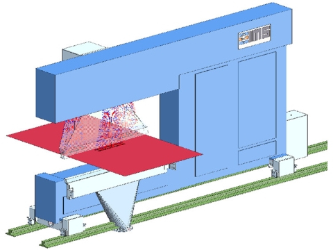 THIẾT BỊ ĐO LƯỜNG IMS -GERMANY